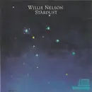 CD - Willie Nelson - Stardust
