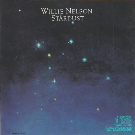 Willie Nelson - Stardust