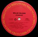LP - Willie Nelson - Stardust - No original cover