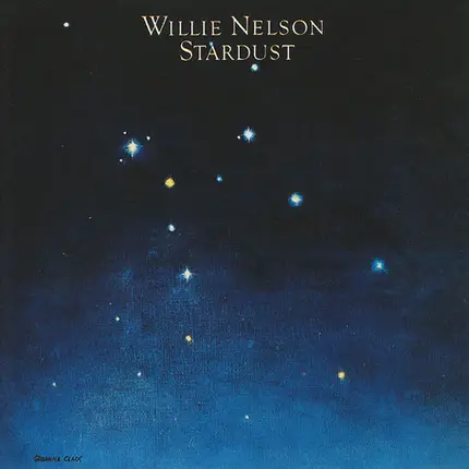 Willie Nelson - Stardust