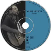 CD - Willie Nelson - Stardust