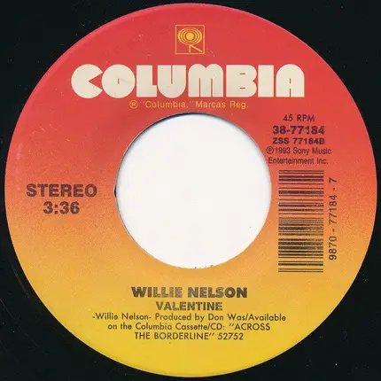 Willie Nelson - Still Is Still Moving To Me