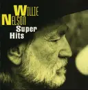 CD - Willie Nelson - Super Hits