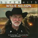 CD - Willie Nelson - Super Hits