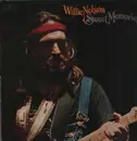 LP - Willie Nelson - Sweet Memories