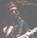 LP - Willie Nelson - Sweet Memories