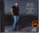 CD - Willie Nelson - Somewhere Over The Rainbow