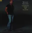 LP - Willie Nelson - Somewhere Over The Rainbow