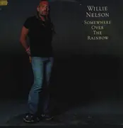 LP - Willie Nelson - Somewhere Over The Rainbow
