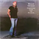 LP - Willie Nelson - Somewhere Over The Rainbow