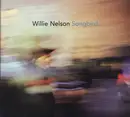 CD - Willie Nelson - Songbird - Digipak