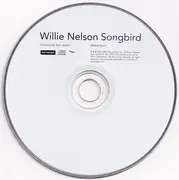 CD - Willie Nelson - Songbird - Digipak
