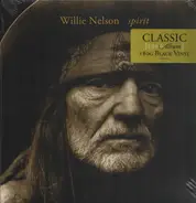 Willie Nelson - Spirit