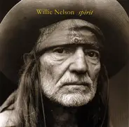 Willie Nelson - Spirit