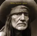 CD - Willie Nelson - Spirit