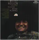 LP - Willie Nelson - Spotlight On Willie Nelson