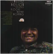 LP - Willie Nelson - Spotlight On Willie Nelson