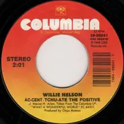 7inch Vinyl Single - Willie Nelson - Twilight Time