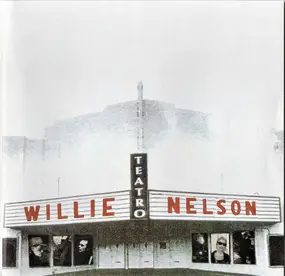 Willie Nelson - Teatro