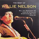 CD - Willie Nelson - The Best Of Willie Nelson