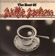 LP - Willie Nelson - The Best Of Willie Nelson