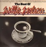 Willie Nelson - The Best Of Willie Nelson