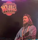 LP - Willie Nelson - The Best Of Willie