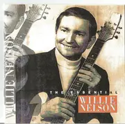 CD - Willie Nelson - The Essential Willie Nelson