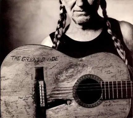 Willie Nelson - The Great Divide
