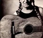CD - Willie Nelson - The Great Divide - Digipack