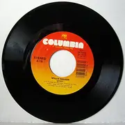 7inch Vinyl Single - Willie Nelson - The Highway / Spirit