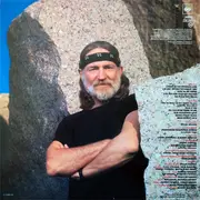LP - Willie Nelson - The Promiseland