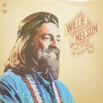 Willie Nelson - The Sound in Your Mind