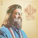 LP - Willie Nelson - The Sound In Your Mind