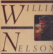 Willie Nelson - There'll Be No Teardrops Tonight