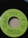 7inch Vinyl Single - Willie Nelson - What Can You Do To Me Now?