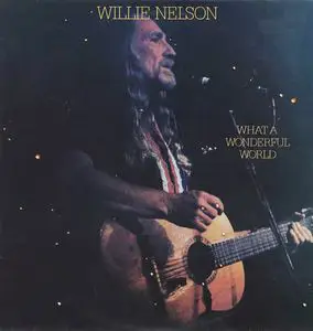 Willie Nelson - What a Wonderful World