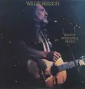 CD - Willie Nelson - What A Wonderful World