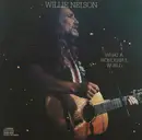 CD - Willie Nelson - What A Wonderful World