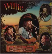 Willie Nelson - Willie - Before His Time