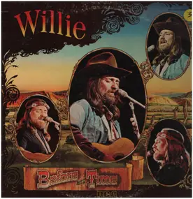 Willie Nelson - Willie - Before His Time