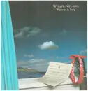 LP - Willie Nelson - Without A Song