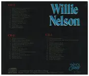 CD-Box - Willie Nelson - 42 Greatest Country Songs