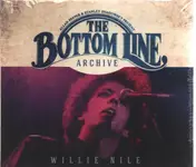 Willie Nile - The Bottom Line Archive