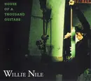 CD - Willie Nile - House Of A Thousand Guitars