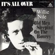 Willie Nile - It's All Over