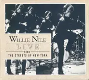 Willie Nile - Live from the Streets of New York