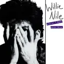 CD - Willie Nile - Places I Have Never Been