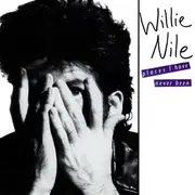 CD - Willie Nile - Places I Have Never Been