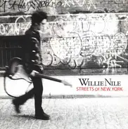 Willie Nile - Streets of New York